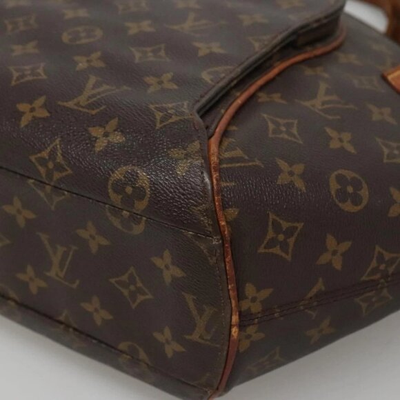 LOUIS VUITTON Monogram Ellipse Shopping Shoulder Bag - Picture 7 of 15